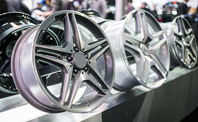 South Korean alloy wheel maker to invest $2 mn in Indian firm