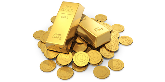 'New schemes will help curb gold imports'