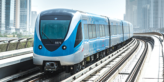 L&T bags $161mn worth metro project in Saudi Arabia