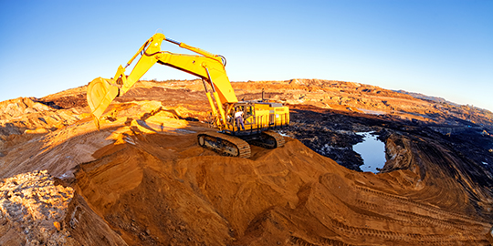 India seeks investment from Australia in mining sector