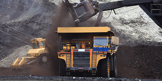 India, Australia sign mining cooperation agreement