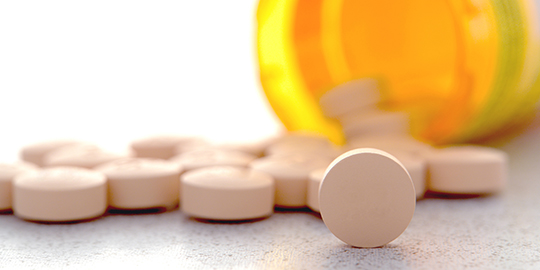 Generic drug market to cross $27.9 billion by 2020: study