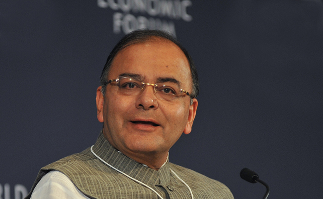 Automatic info exchange must to tackle black money: FM