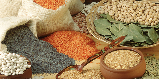 India to import additional 3,000 tonnes of pulses