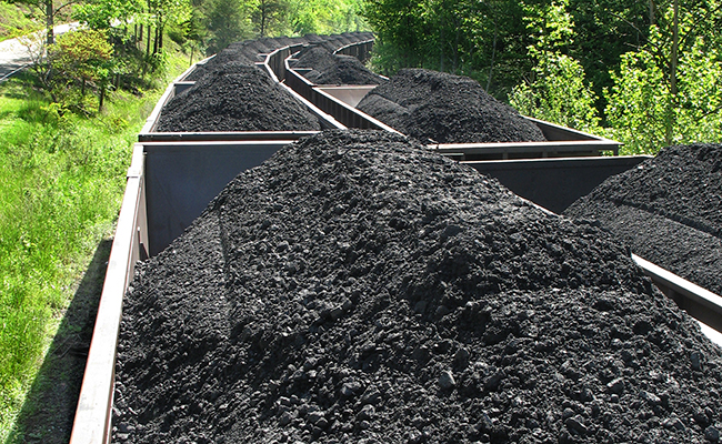 FY'15 witnessed highest import of coal in India