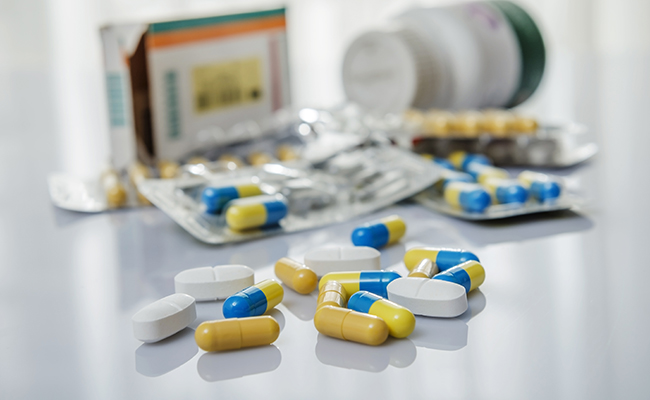 Glenmark gets tentative USFDA nod for Lacosamide tablets