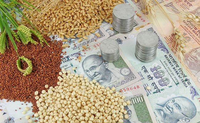 Export price hike, overseas supplies reigned in prices of onions, pulses
