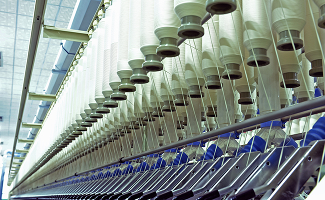 'Tough time ahead for India’s textiles exports'