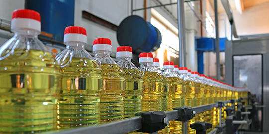 Industry demands separate duty structure to curb edible oil imports
