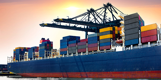 ‘Global slowdown had little impact on India’s export volume’