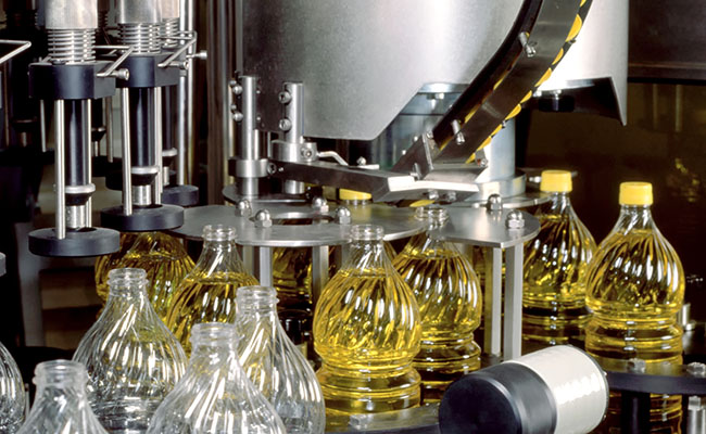 Vegetable oil imports grow by 23.64% in 2014-15 
