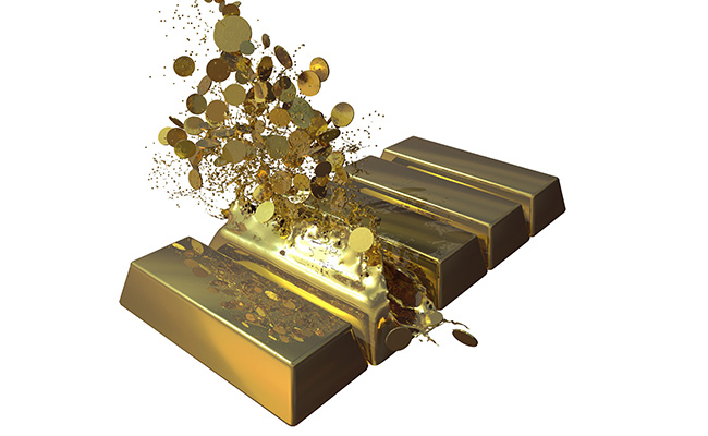 Govt tweaks gold monetisation scheme; bonds hit among investors