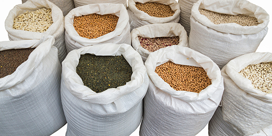 India may need to import 10 MMT pulses in 2015-16