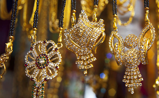 Indian firm to export gold jewellery worth Rs.1,122 crore to UAE