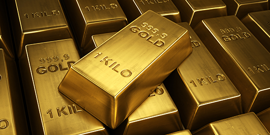 Govt launches gold schemes to curb imports