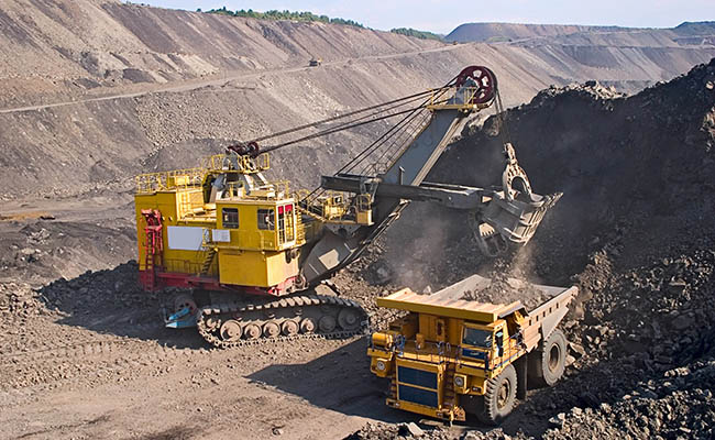 India needs more foreign investment in mining sector