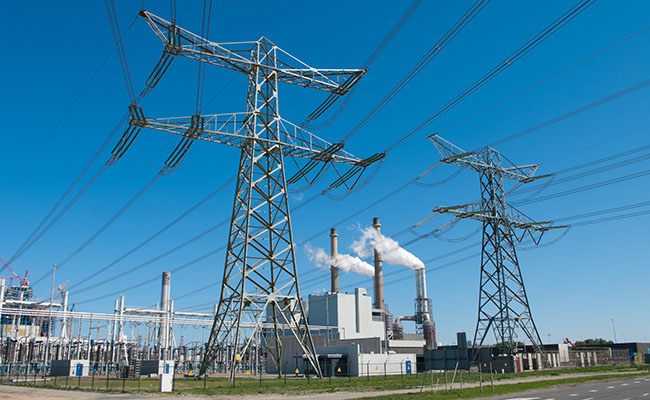 GMR Energy begins operation of 768-MW power plant in Andhra