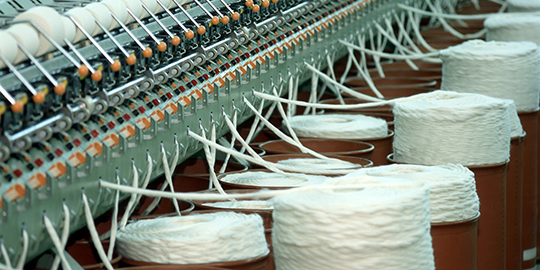 'Sops under MEIS to boost India’s cotton textile exports'