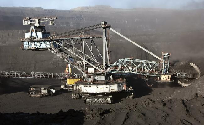 Govt aims to increase domestic coal production by 2019-20