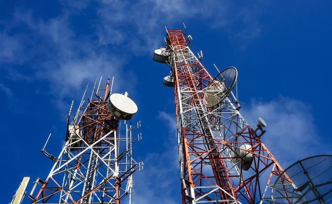 29,000 new mobile towers installed to check call drops