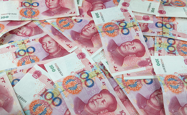 Chinese yuan enters IMF’s reserve currency club