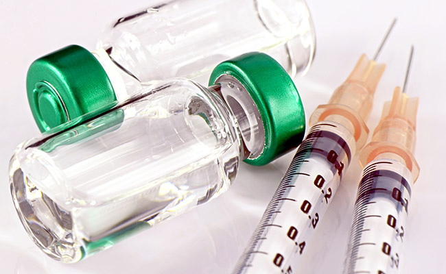 USFDA approves India-made Dexamethasone injection