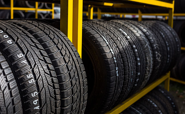 Govt considering anti-dumping probe against Chinese radial tyres