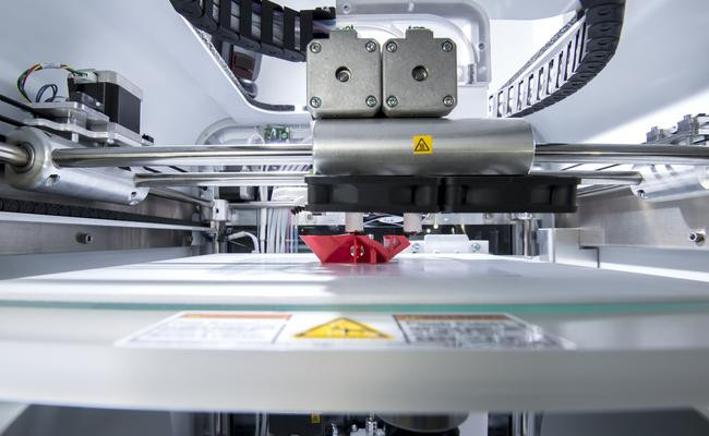 German 3D printing maker sets up unit in India