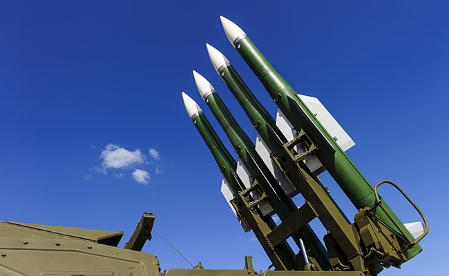 Reliance Defence partners Russian firm to develop air missile systems