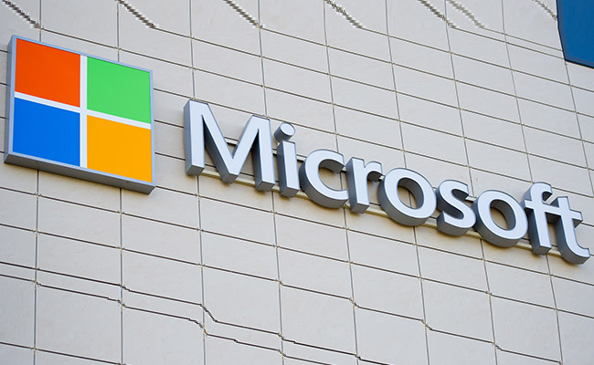 Microsoft to set up Centre of Excellence in Vizag