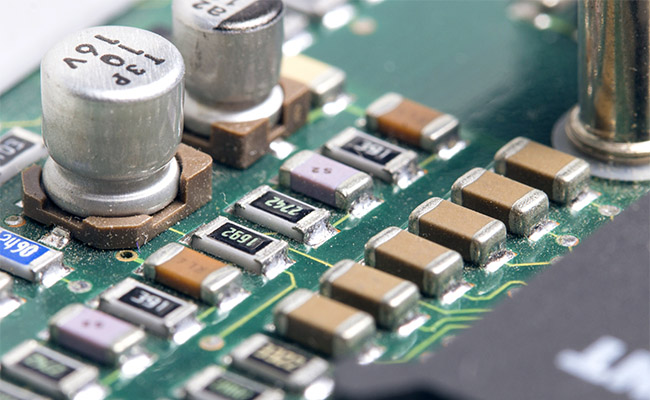 Subsidy for electronics manufacturers to boost electronic industry