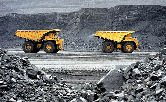 Coal imports down 15% in Apr-Dec on higher CIL output