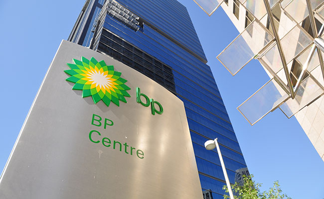 BP gets approval to sell jet fuel to airlines in India