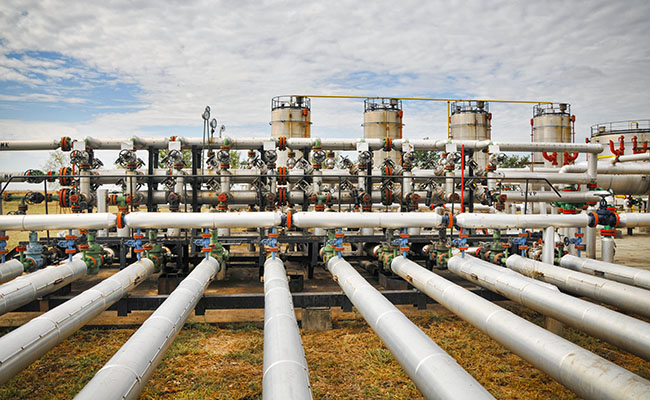 Punj Lloyd JV bags $204-bn gas pipeline contract in Turkey
