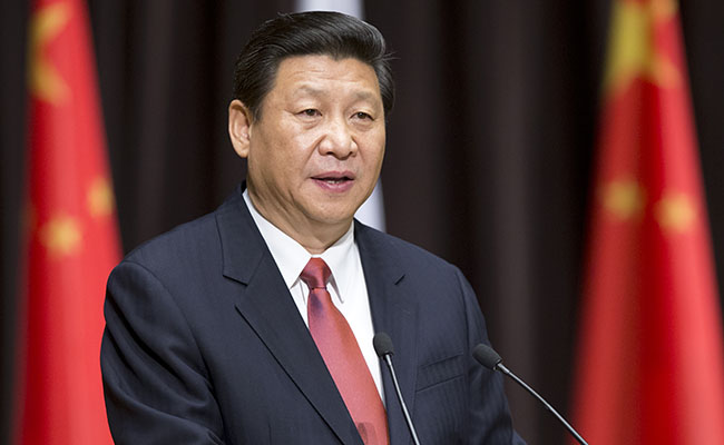 Xi launches Asian Infrastructure Investment Bank