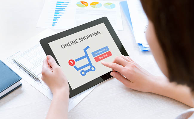 E-Commerce market to grow 67% in 2016