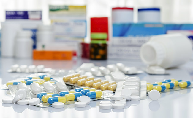 Indian drug firm secures drug patents in three countries