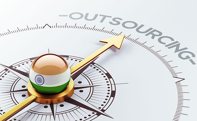 India tops 2016 outsourcing index
