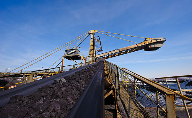 Govt scraps export duty on iron ore pellets