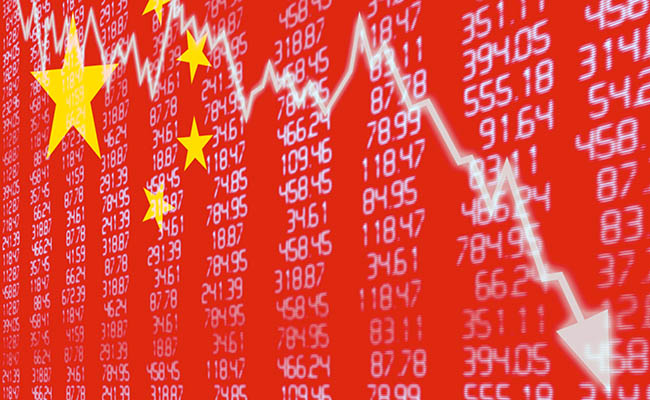 Chinese stocks regain after circuit breaker suspension