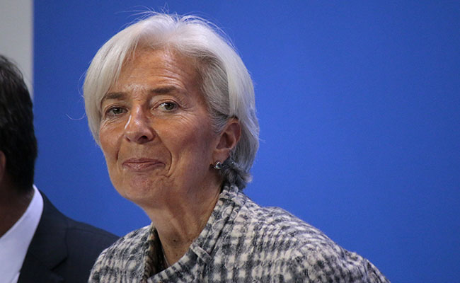 IMF implements quota reforms; India gets more voting rights