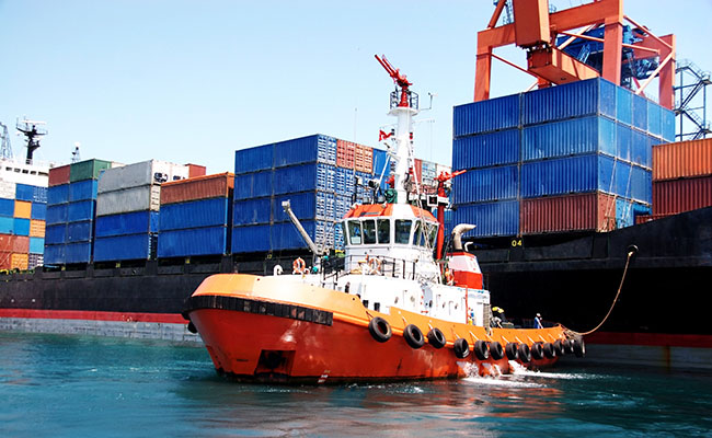 Services export down 4% to $12 bn in November
