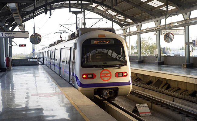 India exports metro coaches to Australia 