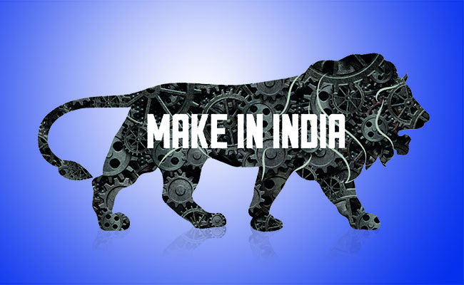 Make in India Week to position India as investment, manufacturing hub