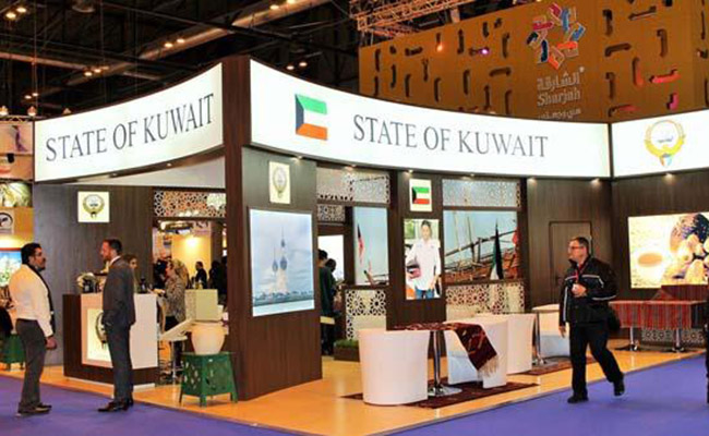 Indian companies to showcase products at Kuwait trade fair