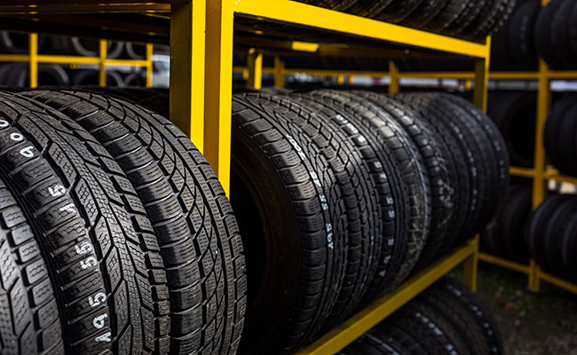 Indian tyres face anti-dumping probe in US