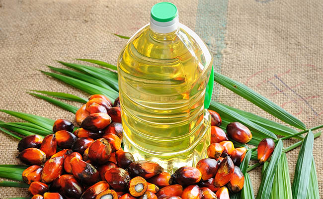 Palm oil industry demands separate import policy
