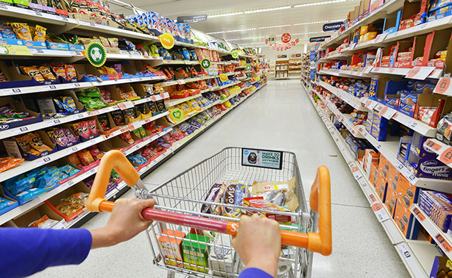 ‘100% FDI in multi-brand retail of food items will reduce inflation’
