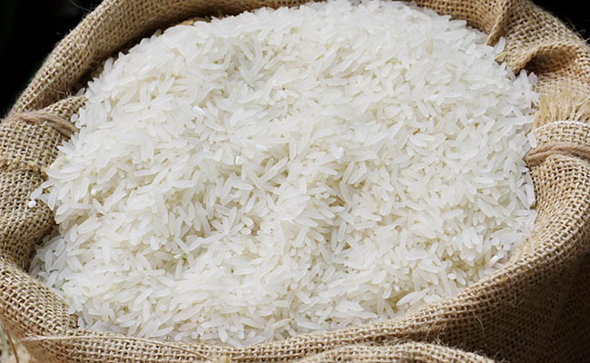 Indian rice may inundate Indonesia this year