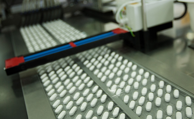 Indian pharma exports to grow at 5% in 2016-17